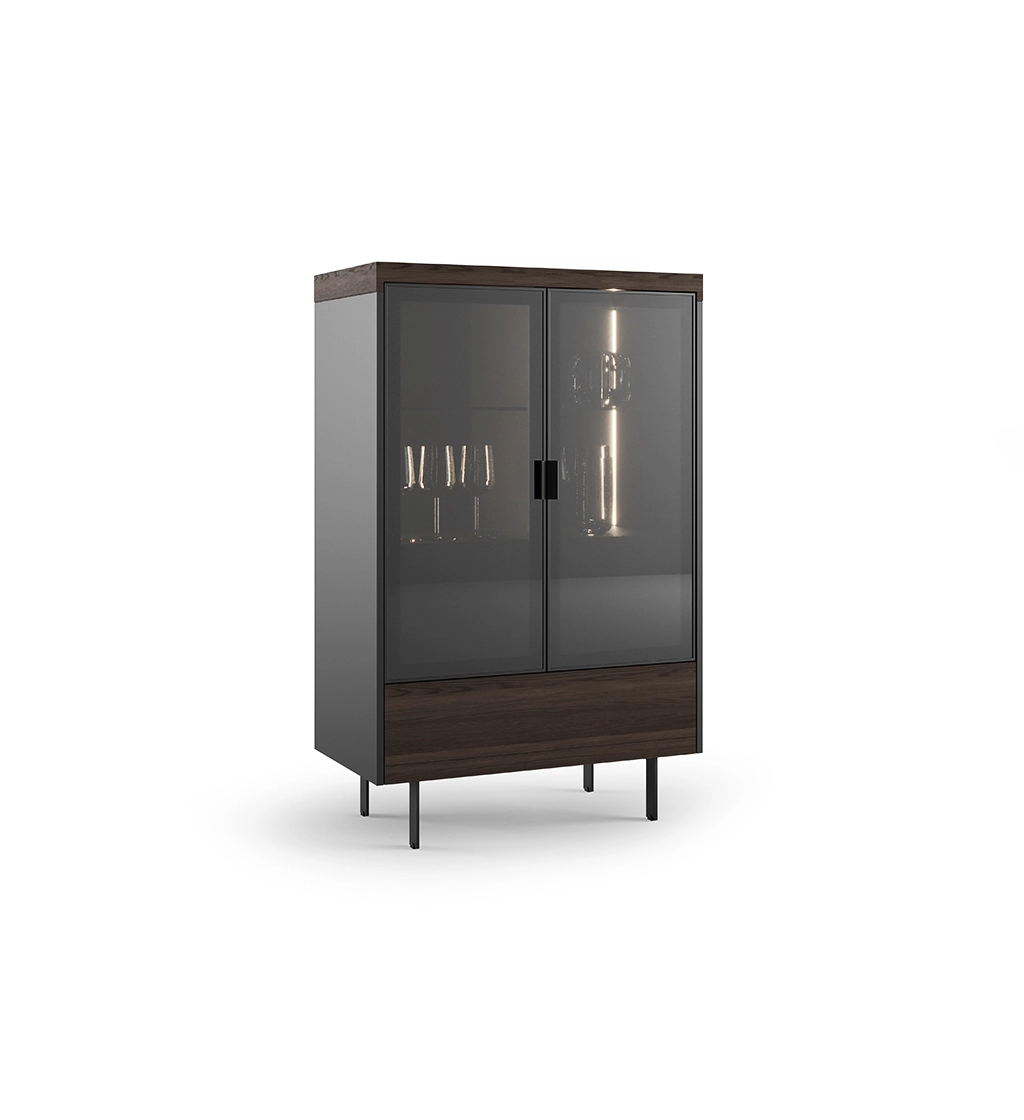 ALESTA Vitrina