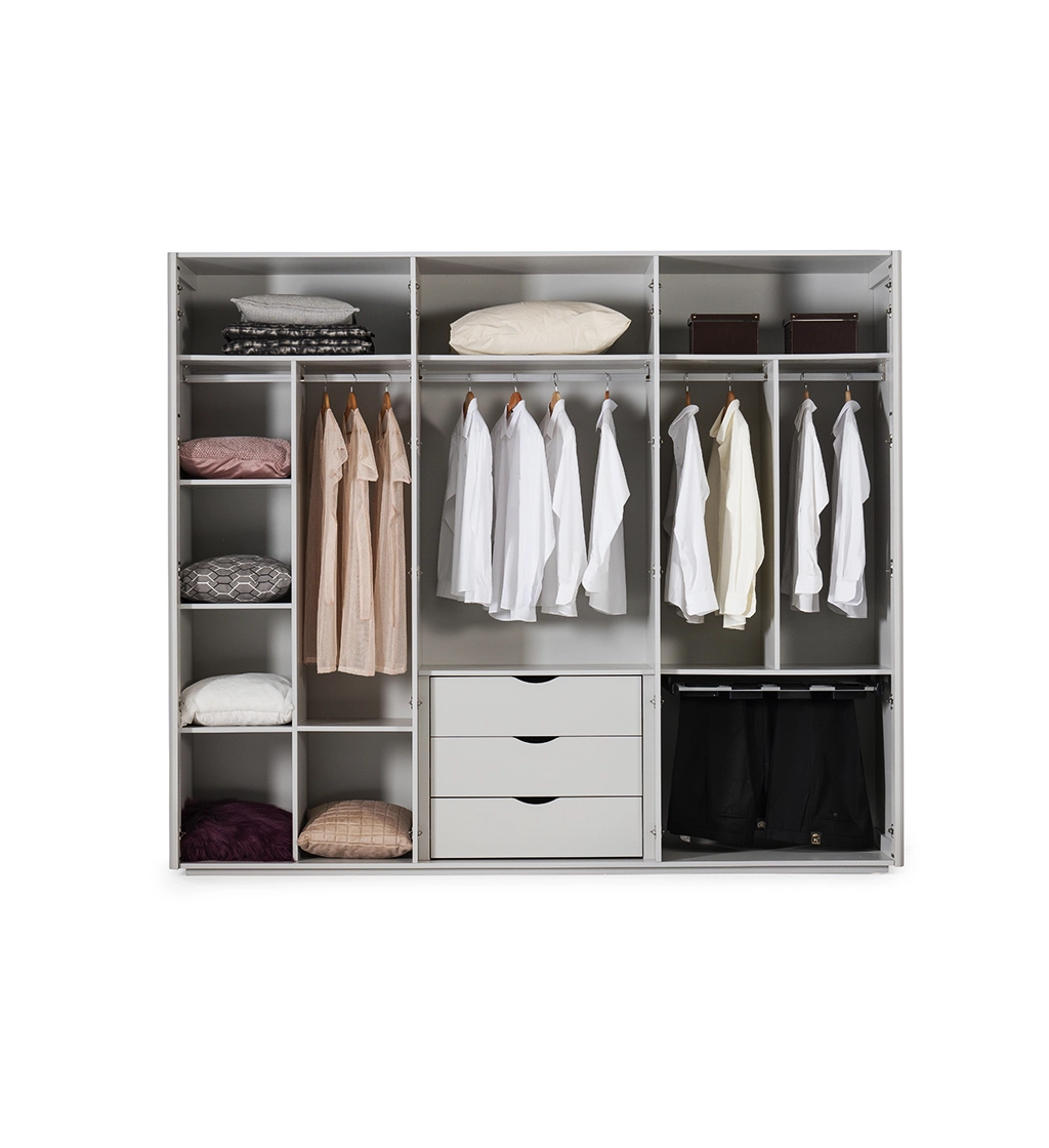 LUCCA Dulap 6D - imagine 2