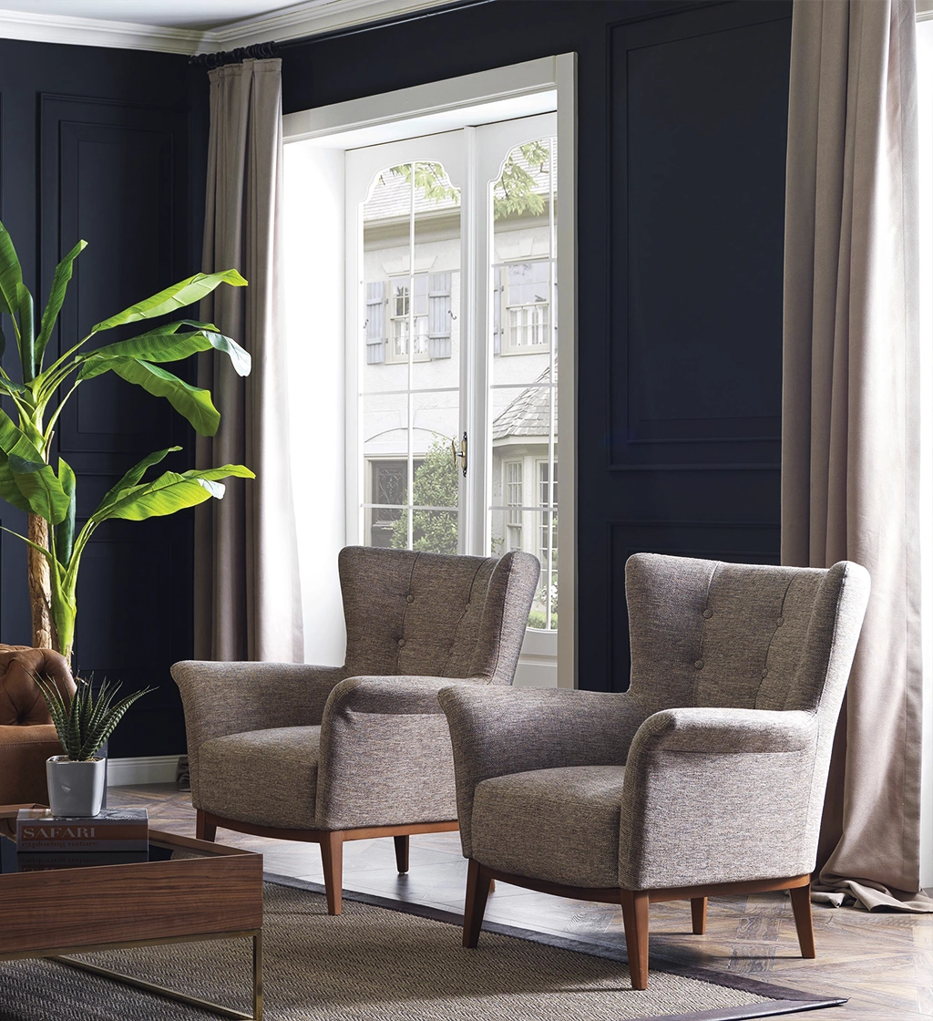 TIGRA Fotoliu - imagine 2