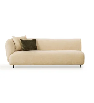 COCO Modul 3 locuri cu brat