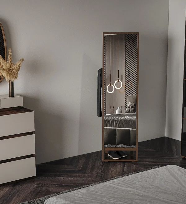 SACRAMENTO Oglindă free standing - imagine 5