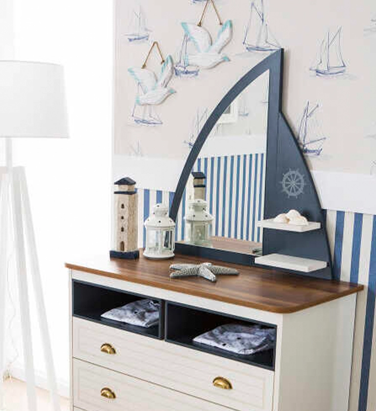 ADMIRAL Oglinda (comoda)