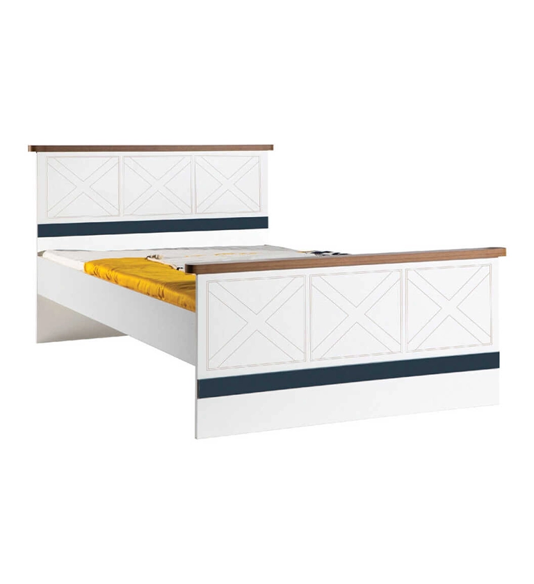 ADMIRAL Baza pat 120x200