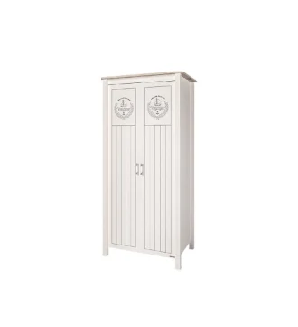 ALACATI YOUNG Dulap 2 usi