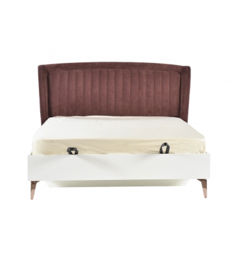 GARNETH Tablie pat 180 cm