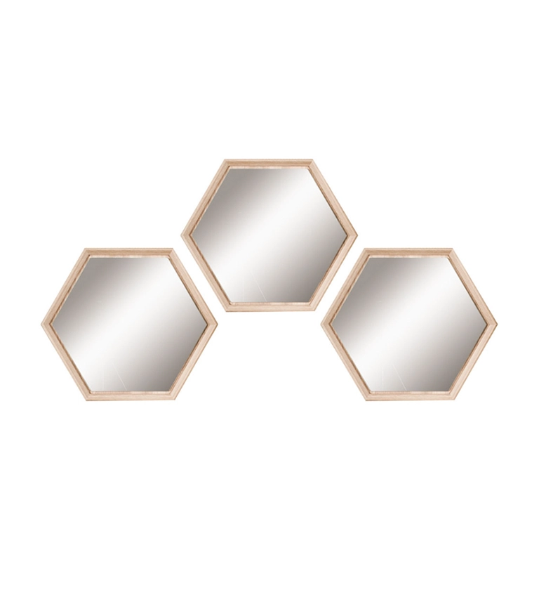 VANCOUVER Oglinda bufet