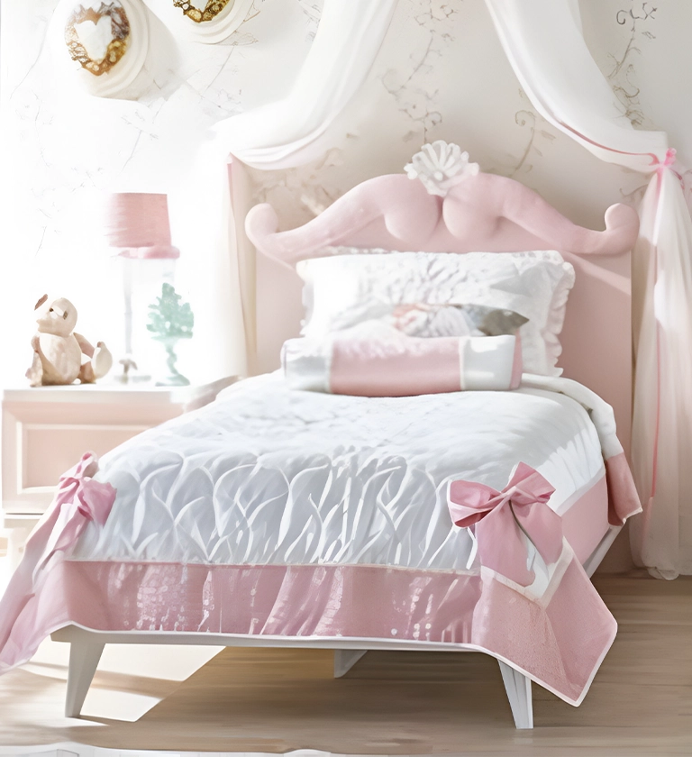 ROSA Patut extensibil 80x180