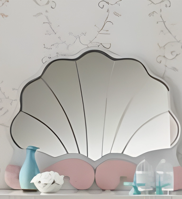 ROSA Oglinda pentru comoda